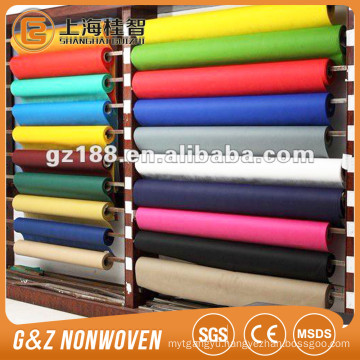 polypro non woven fabric roll